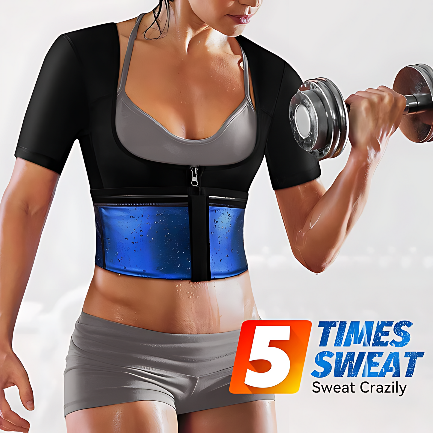 ThermoFit Shaper